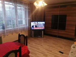 Read more about the article WAŁCZ – KOŁOBRZESKA – MIESZKANIE BEZCZYNSZOWE NA PARTERZE