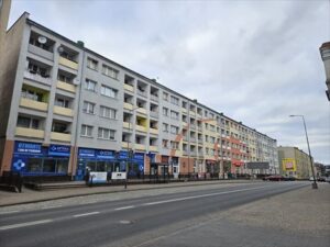 Read more about the article WAŁCZ – WOJSKA POLSKIEGO – SŁONECZNE MIESZKANIE Z BALKONEM W KORZYSTNEJ  CENIE